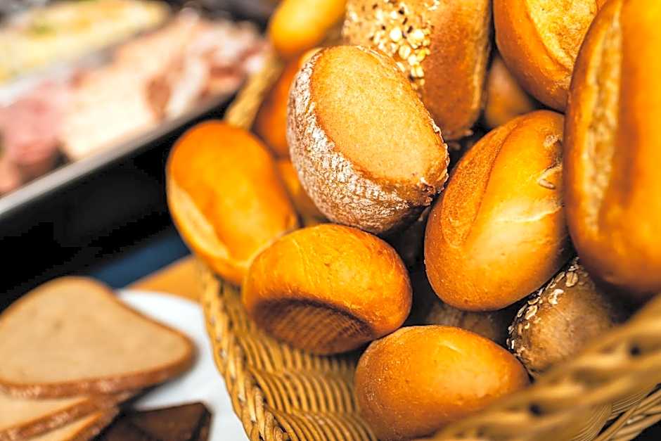 Parkhotel Hohnstein by STEIGER Hotels