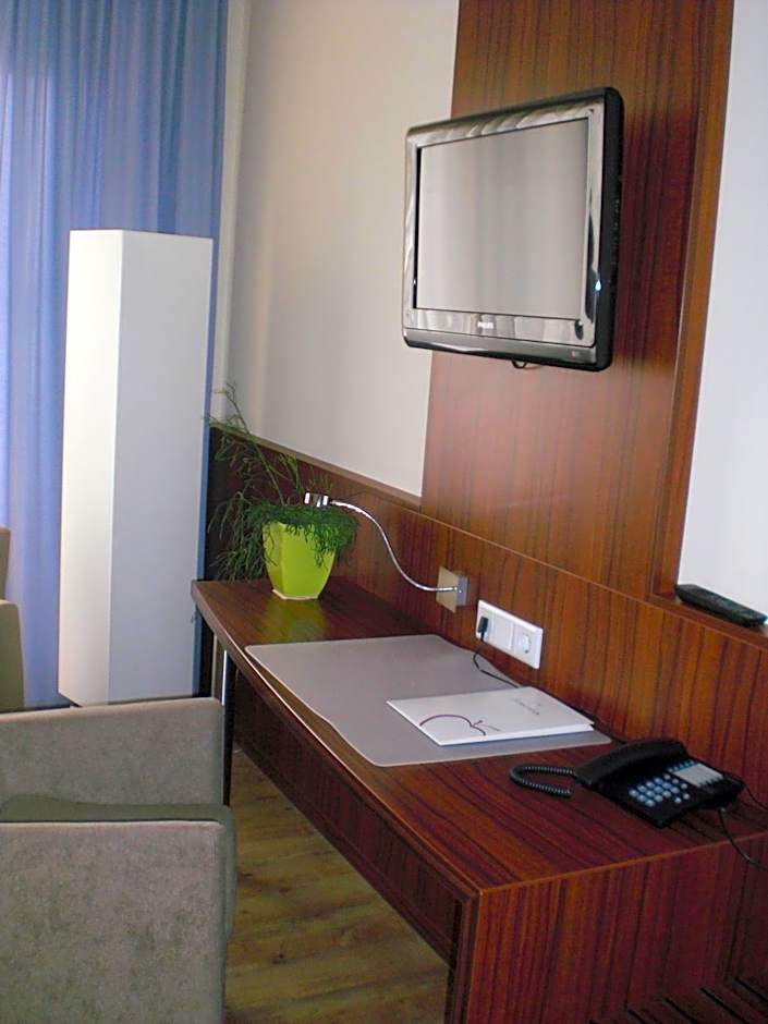 Akzent Hotel Jonathan