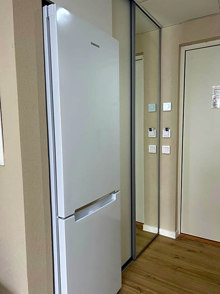 Solstickan Hotell & Vandrarhem