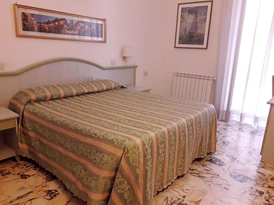 Gioia Guest House