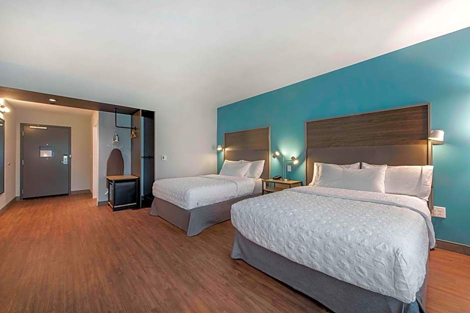 Tru by Hilton Wilmington Wrightsville Beach