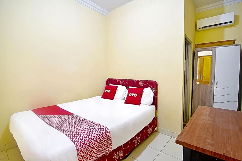 Hotel O A2b Guesthouse