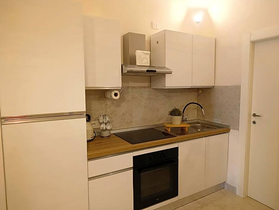 Vesuvio House appartamento indipendente e centrale
