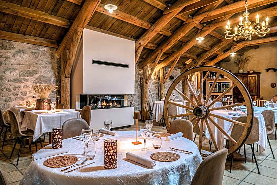 Hôtel Restaurant de la Poste