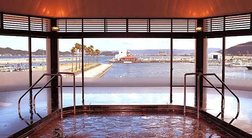 Wakayama Marina City Hotel