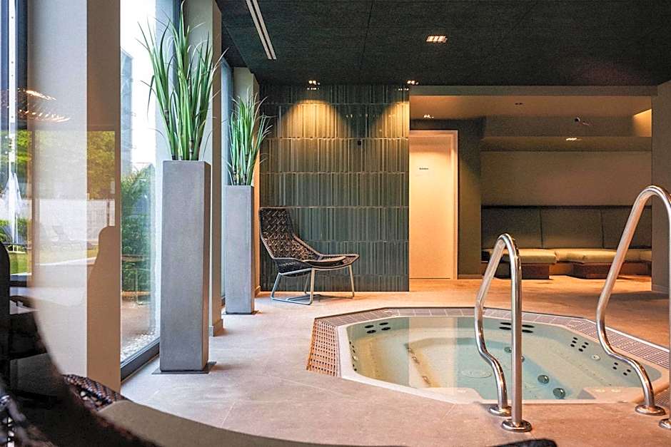 Wellnesshotel Wittelsbach