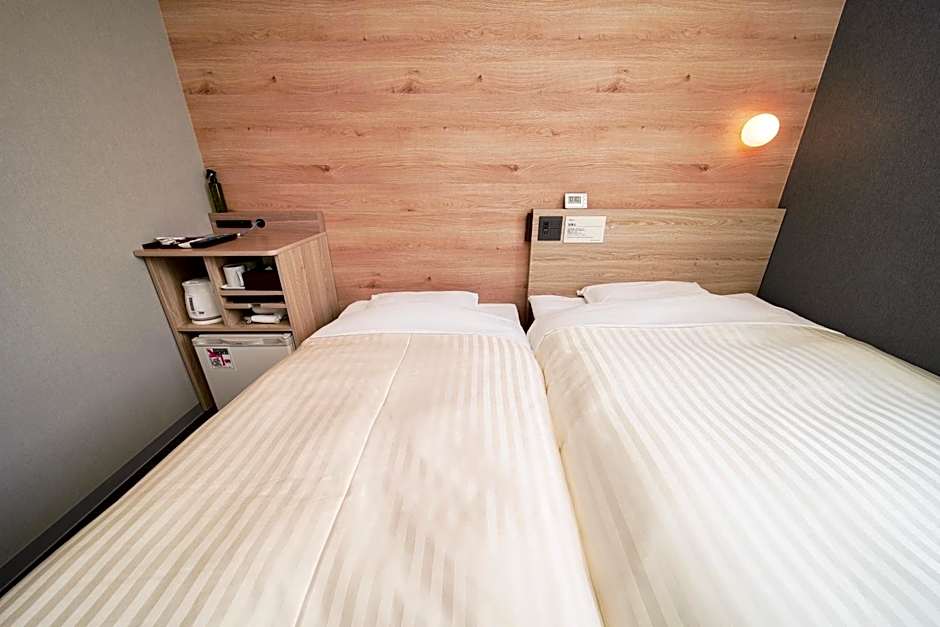 Super Hotel Utsunomiya