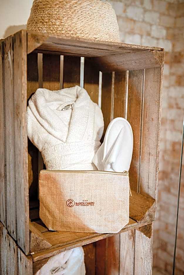 Ranch Campo Palombaggia