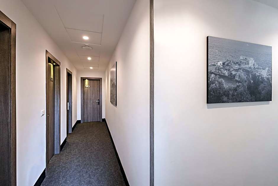 Best Western Hotel dei Mille