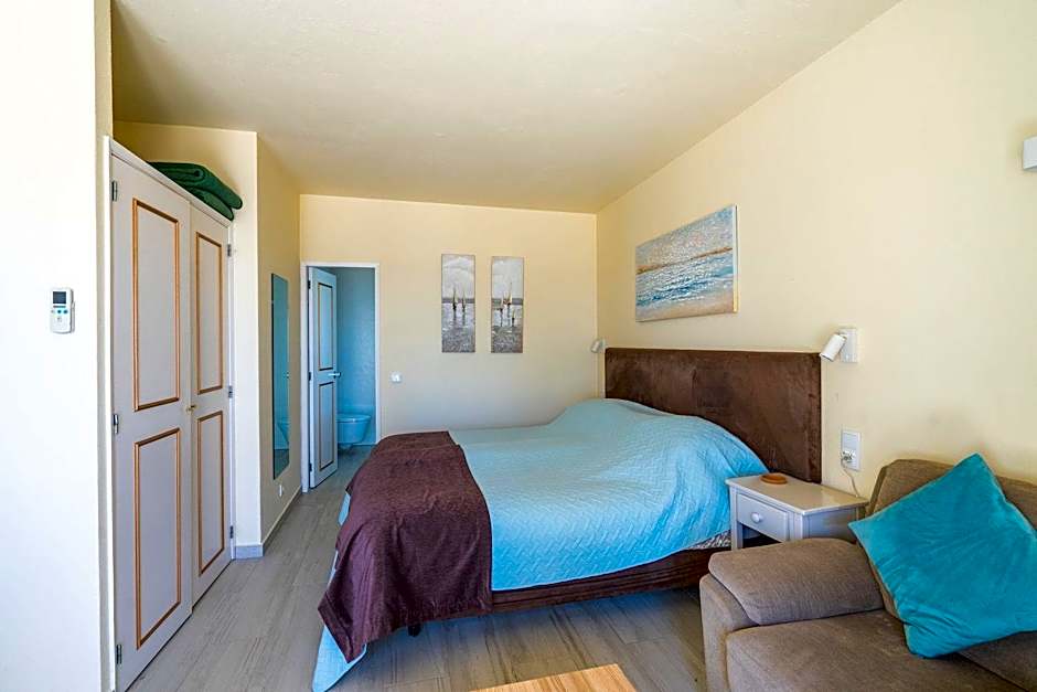 Luz Beach Apartments