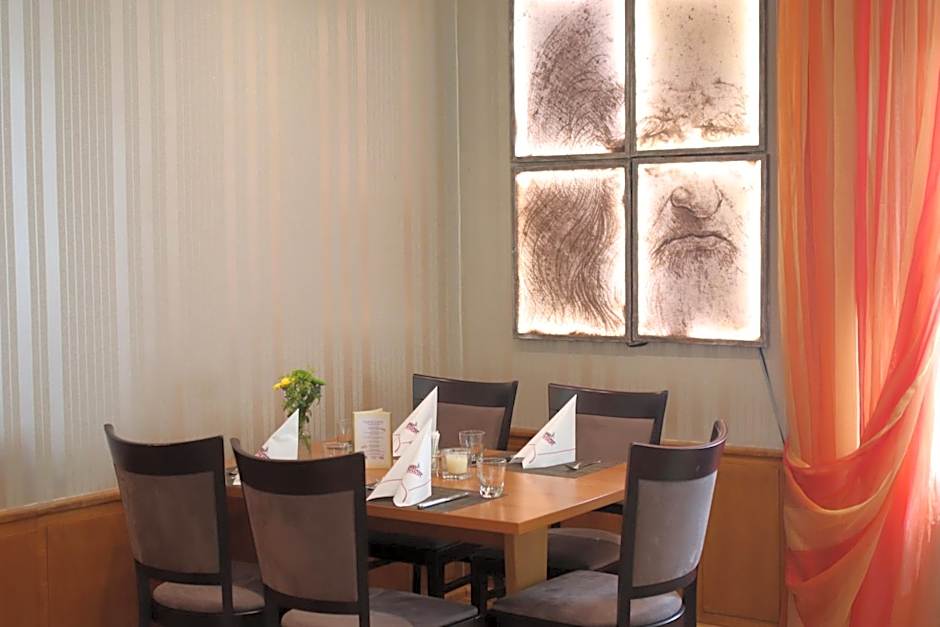 Hotel Restaurant Thum