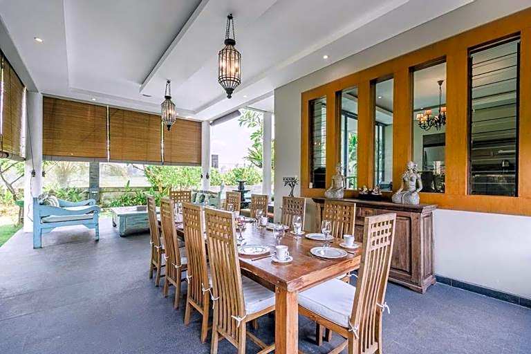Neo Buana Villa by Betterplace