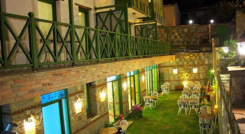 Celsus Boutique Hotel