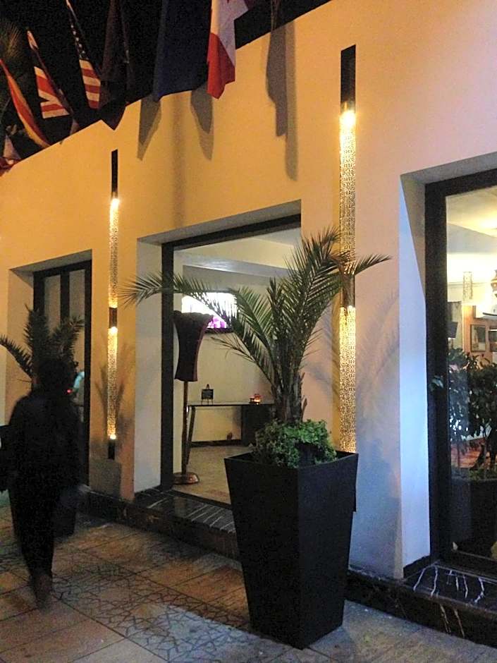 Hotel Islane
