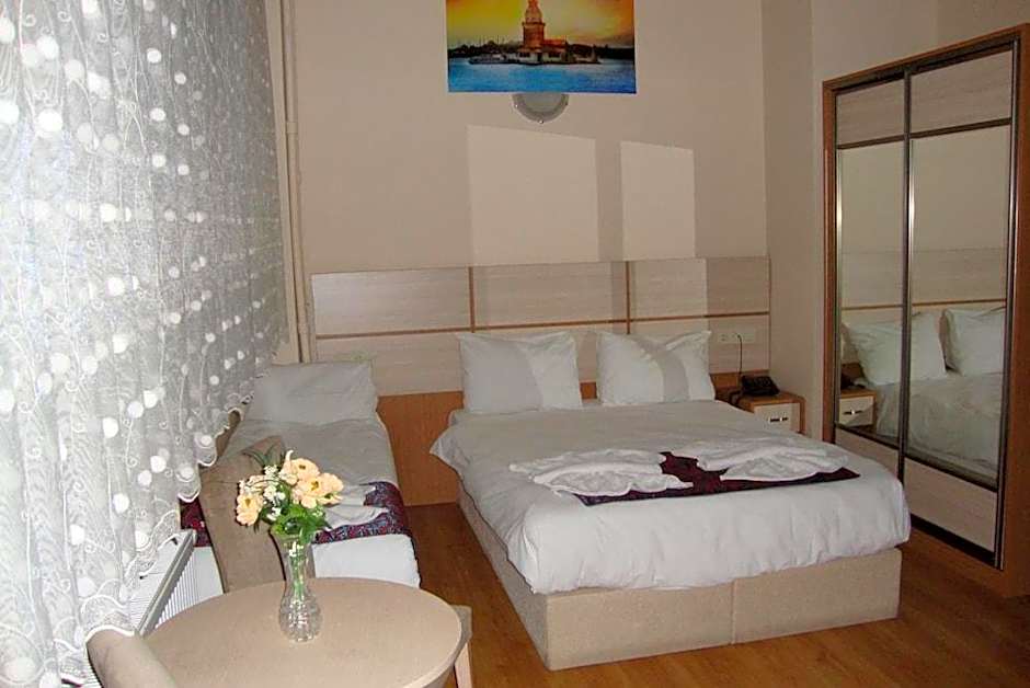 Royal Suites Beşiktaş – Istanbul, FL
