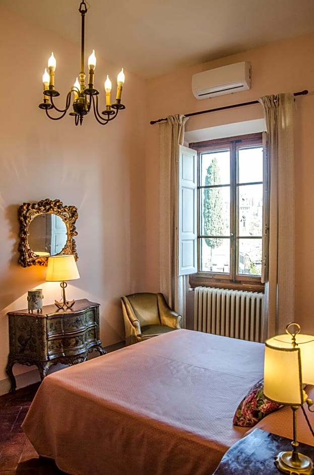 Villa La Piccioncina Firenze