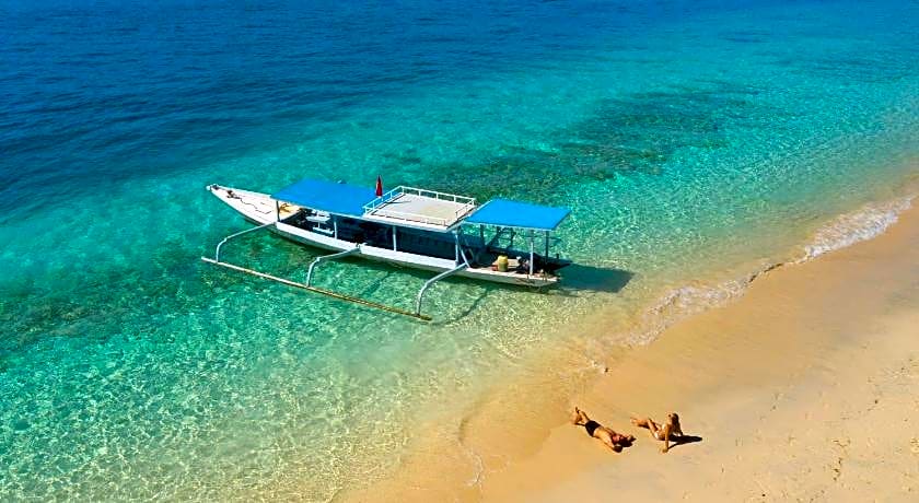 The Kayana Beach Lombok