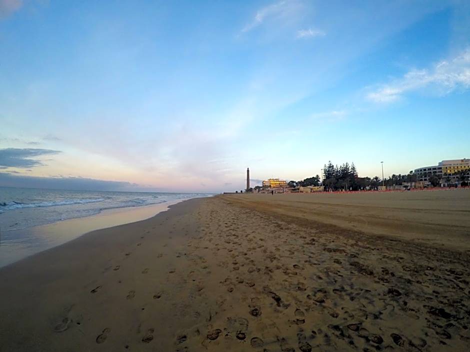 Bungalows Parque Nogal