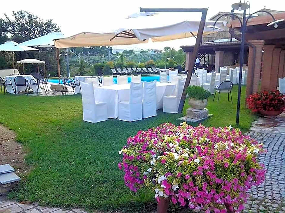 Grand Relais Laurenti