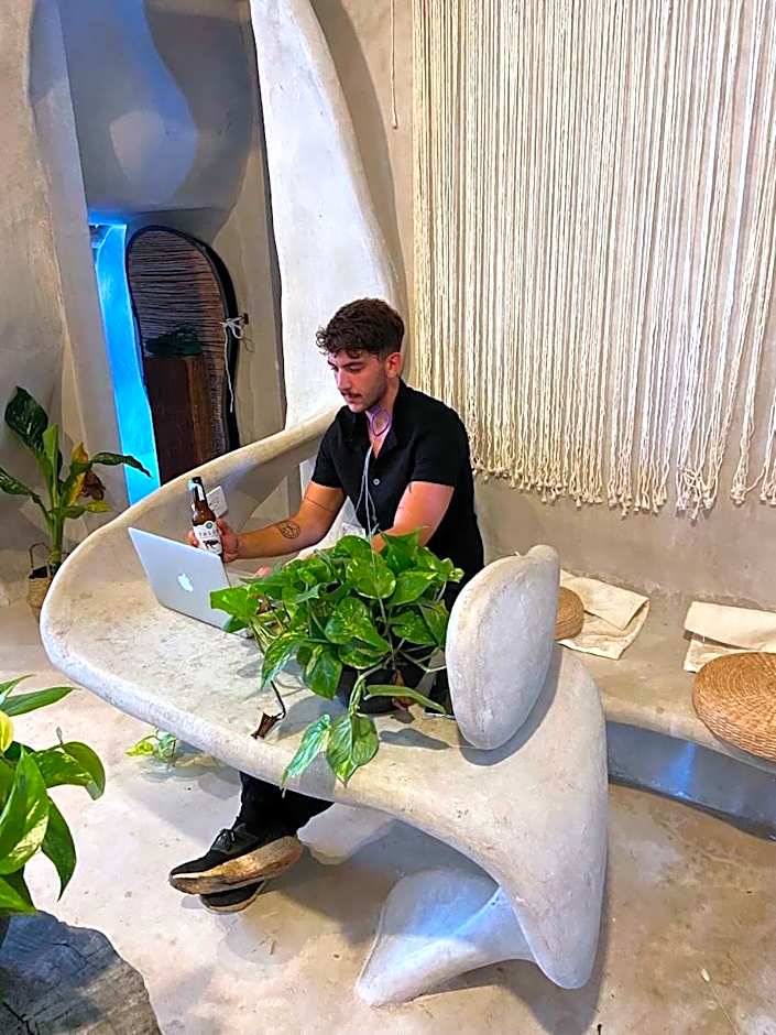 CervecerIa Tulum Boutique Hotel & Beer Spa