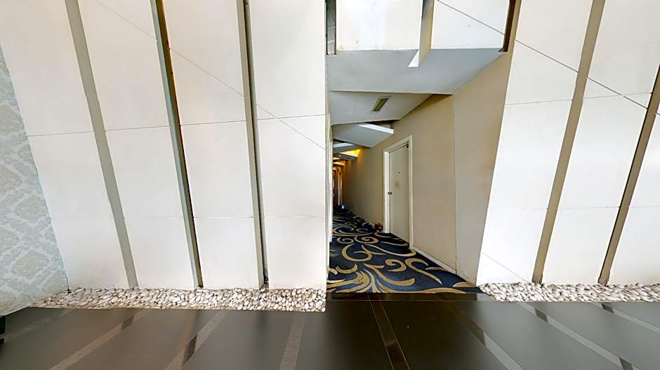 Summer Oscar Boutique Hotel @ Subang Jaya