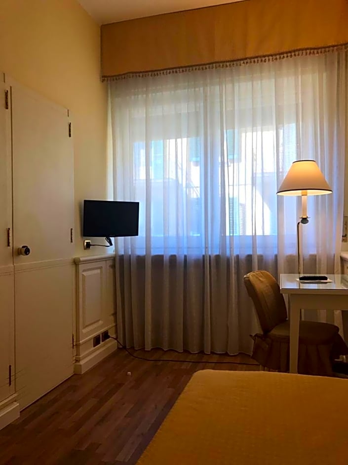 Ambasciatori Palace