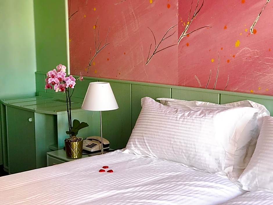 SWISS HOTEL LA COURONNE