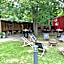 Tiny House Ahse im PIER9 Tiny House Hotel