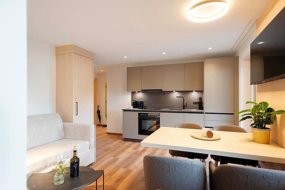 Aparthotel Saladina