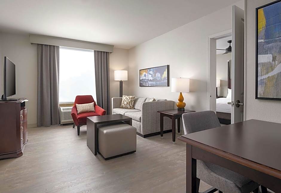 Homewood Suites By Hilton Shreveport / Bossier City