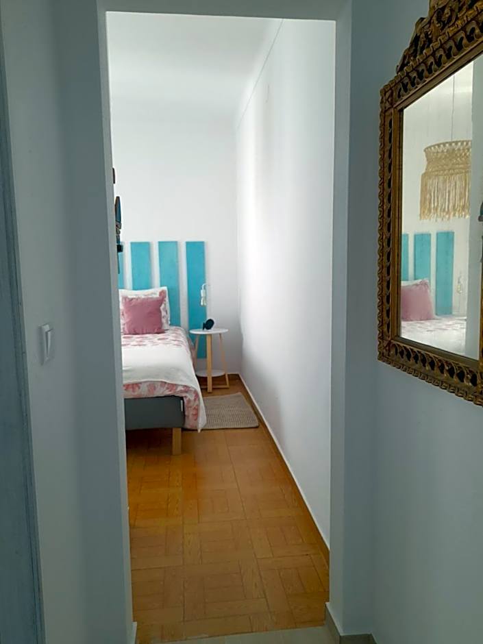 Carlo's Beach Guest House