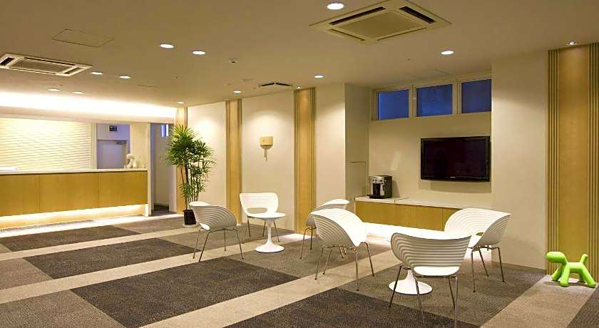 Hotel Premium Green Plus