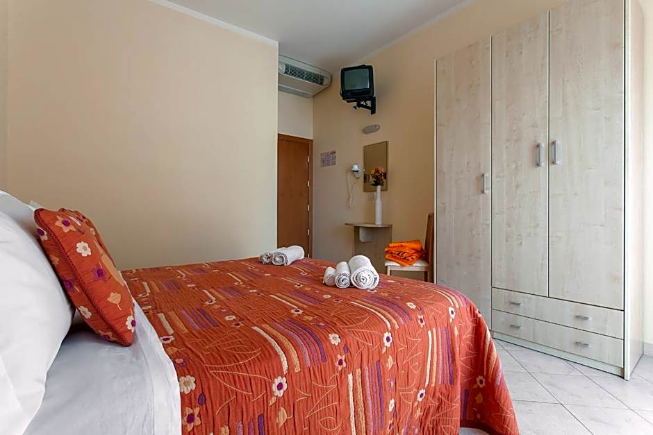 Hotel Giove dipendenza Hotel Fiamma