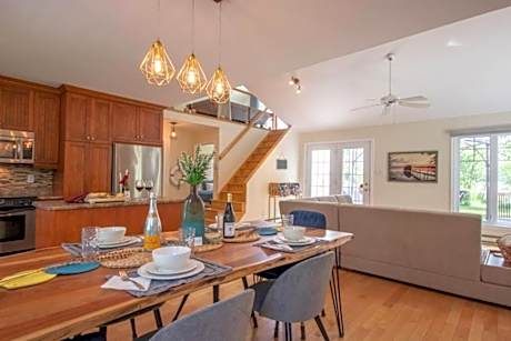 Chalet BIA - Cap au Sud