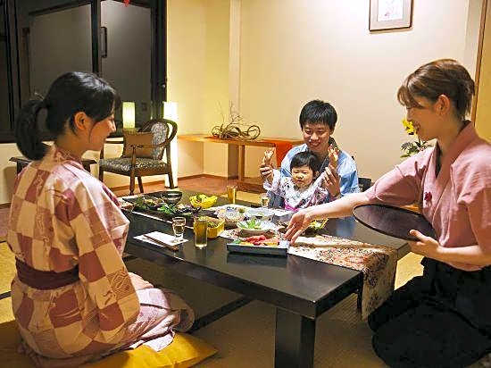 Oyado Sakihana