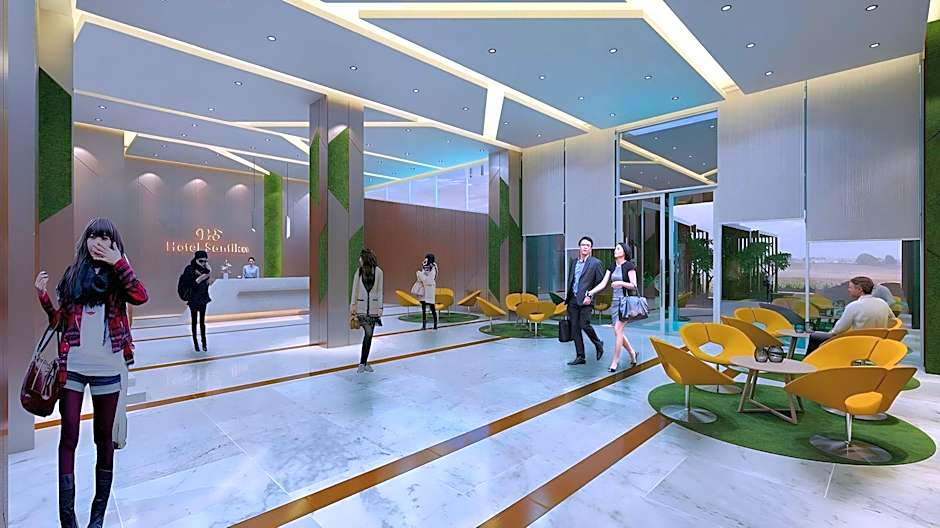 Hotel Santika Premiere Ambon