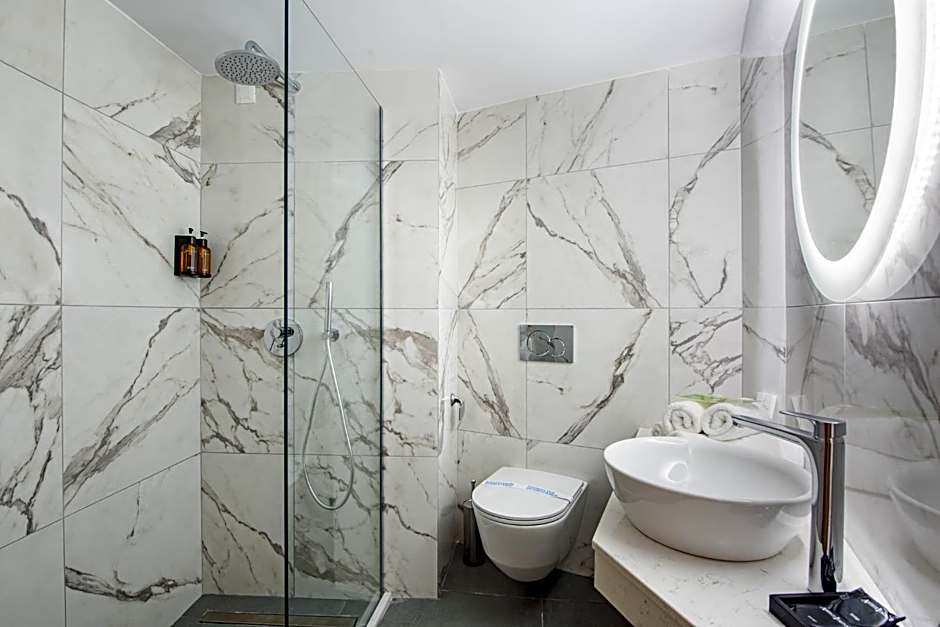 Hotel Aggelos Kefalonia