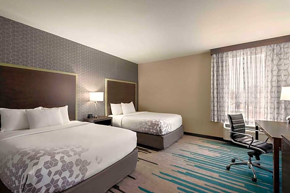 La Quinta by Wyndham Clovis CA