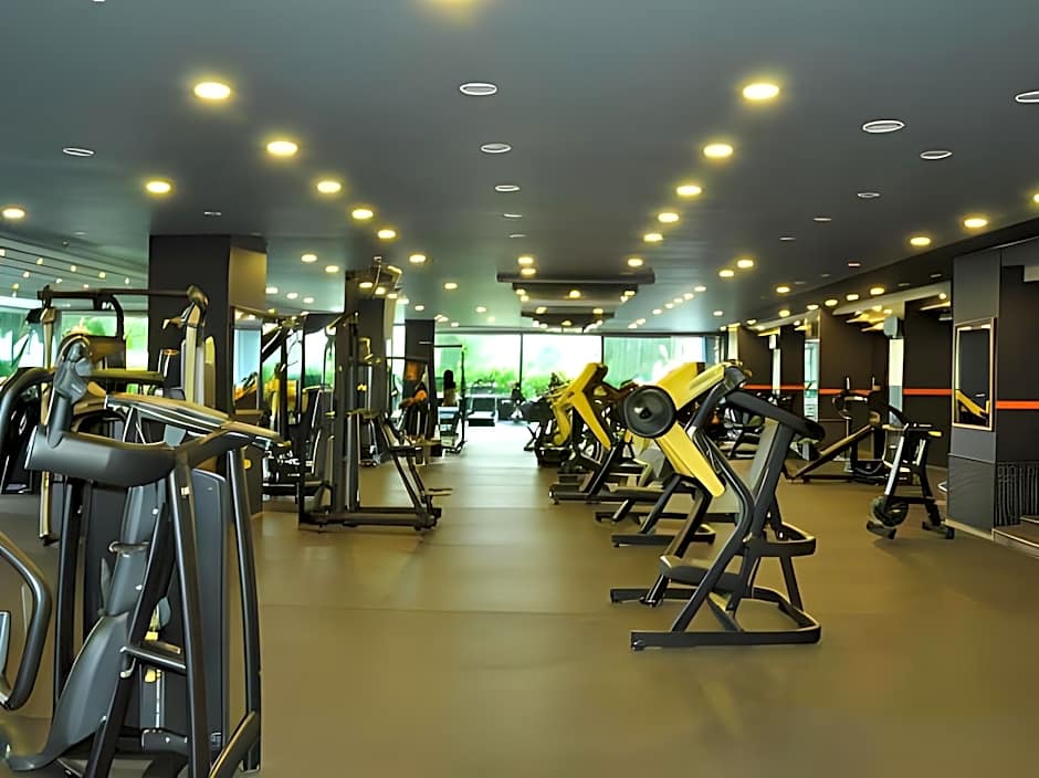 Destiny Marine Hotel