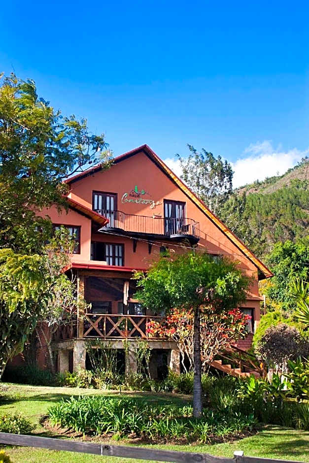 Hotel Rancho Constanza