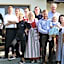 Landhotel Windlicht