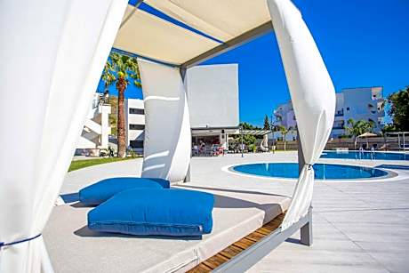 Madison Boutique, Faliraki