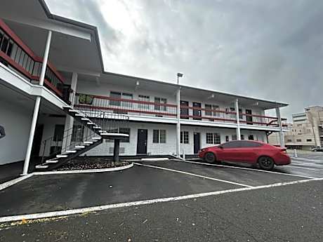 Travelers Inn by OYO Longview Kelso