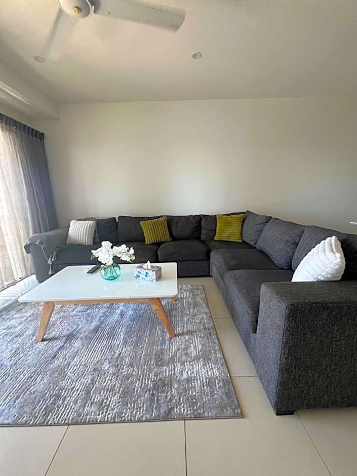 Darwin City Retreat 2 bedrooms