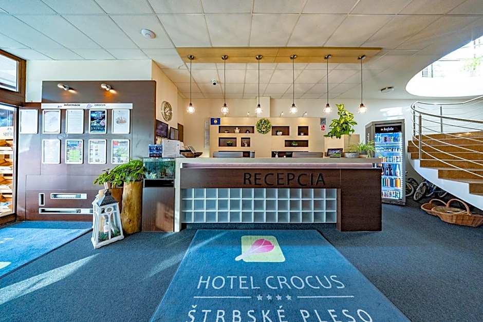 Hotel CROCUS