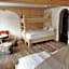SPANNORT family home with common kitchen and self check-in