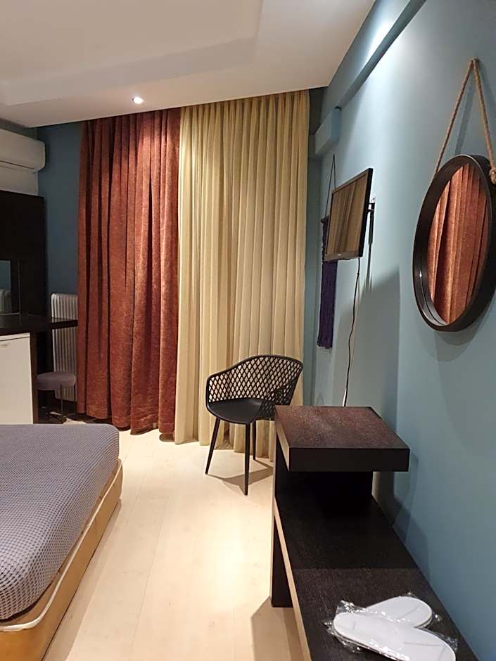 Hotel Aphroditi Island Park