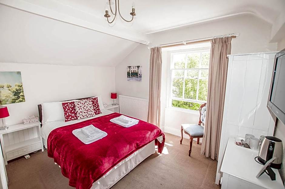 Elim Bank Guest House
