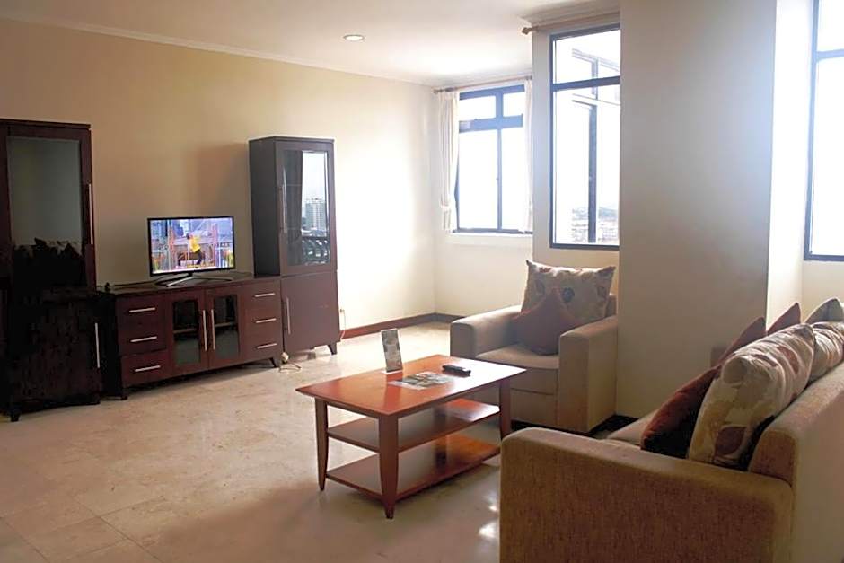 Midtown Residence Simatupang Jakarta