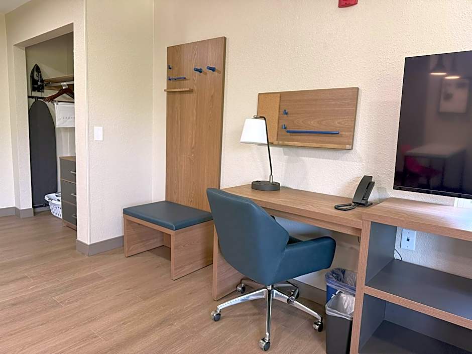 Candlewood Suites Jacksonville Southpoint By IHG